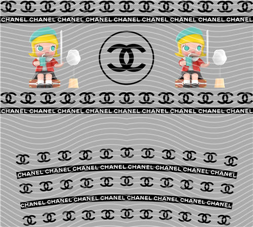 40oz cup wraps-X 934